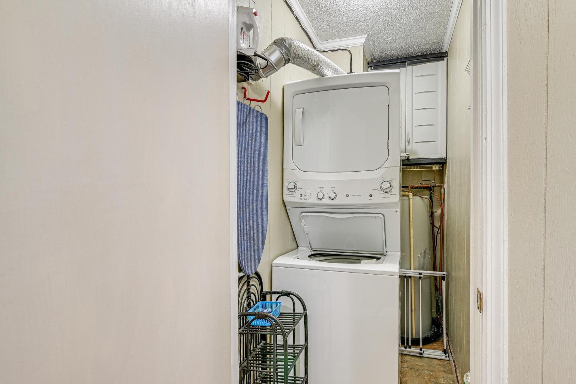 Coastal Condo On Beach With Community Pool Access! Myrtle Beach Esterno foto