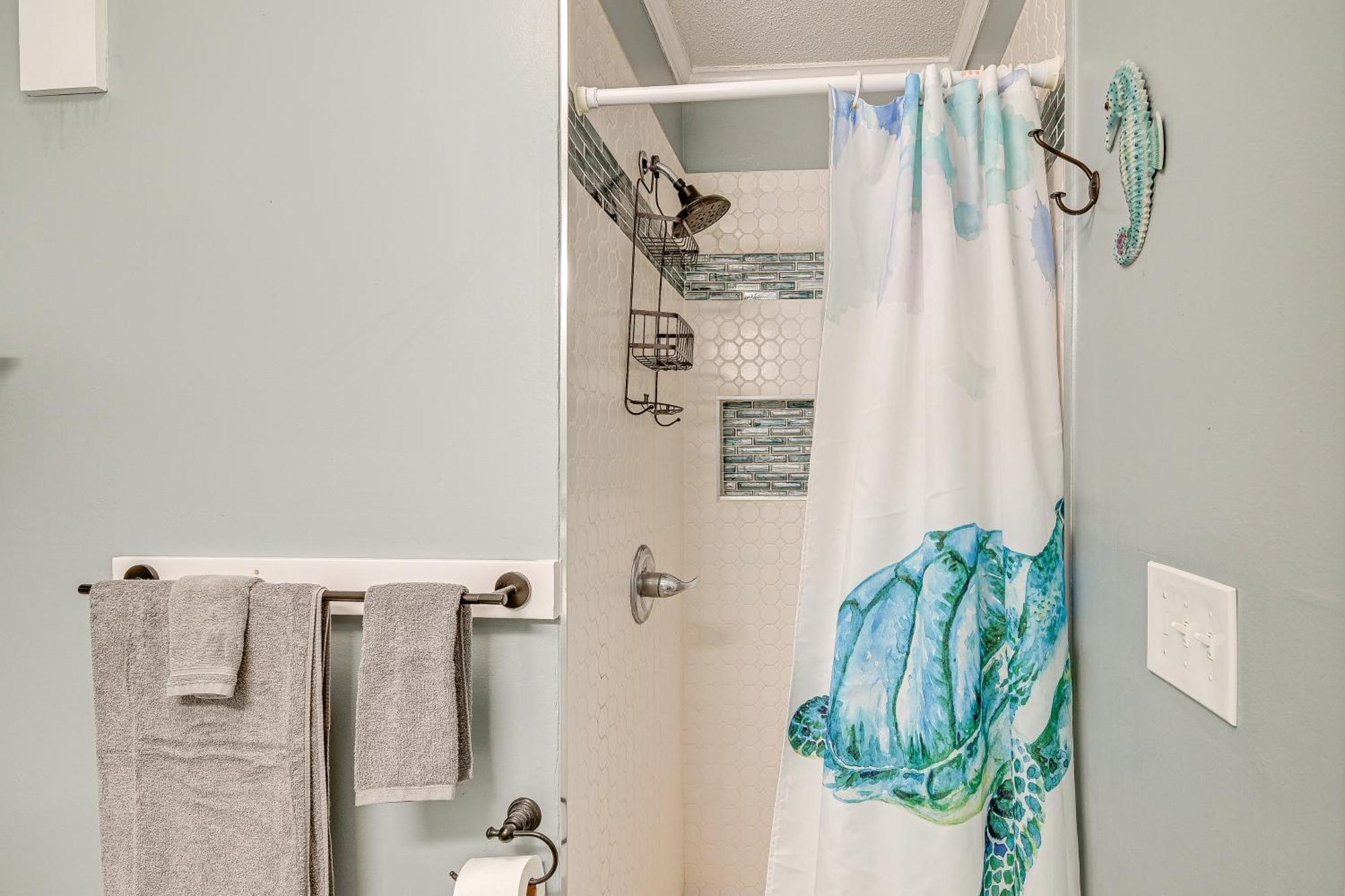 Coastal Condo On Beach With Community Pool Access! Myrtle Beach Esterno foto