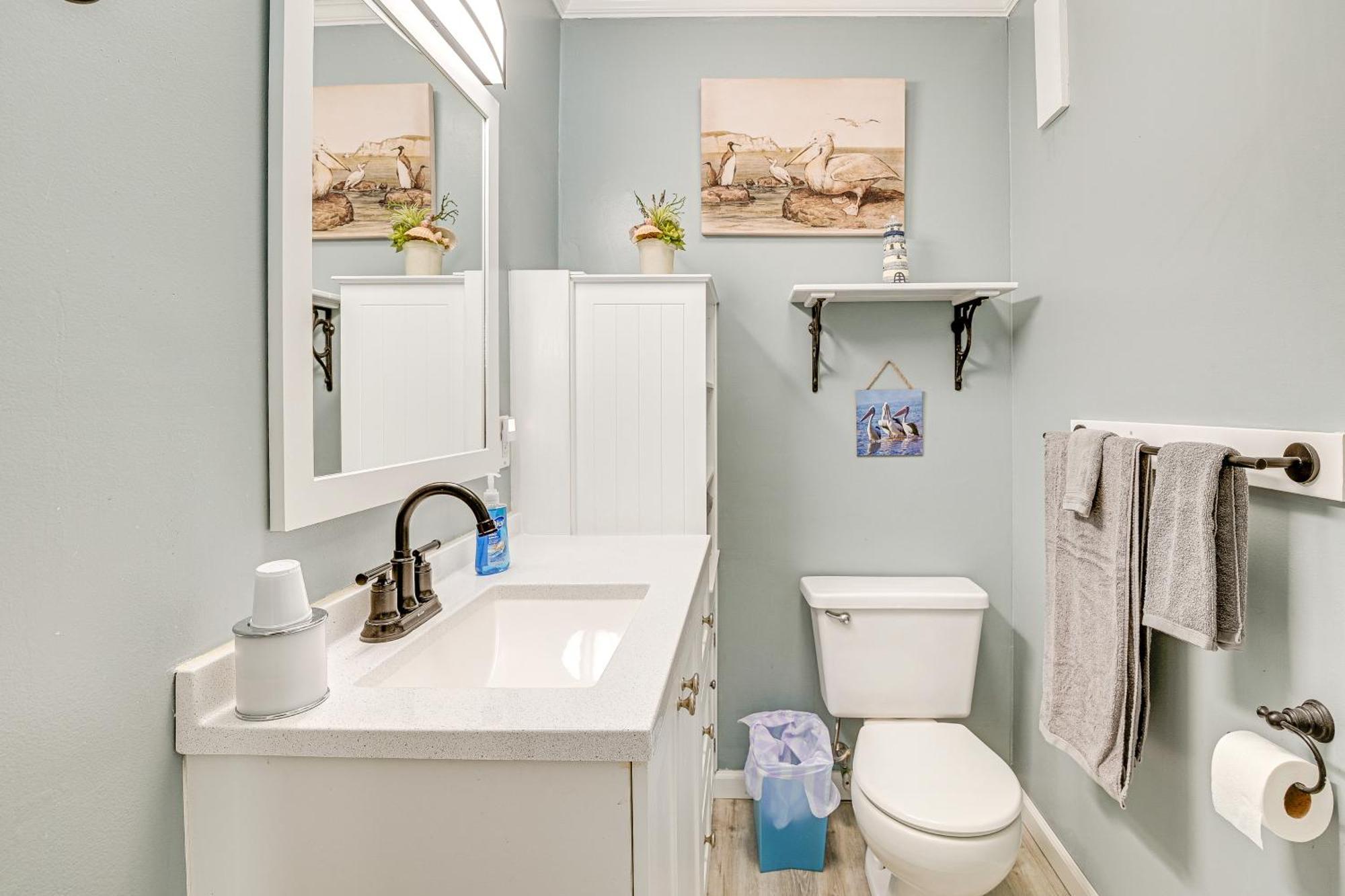 Coastal Condo On Beach With Community Pool Access! Myrtle Beach Esterno foto